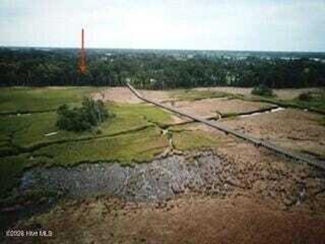 Land for sale in North Carolina