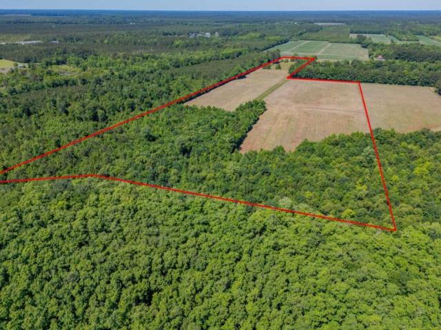 Land for sale in North Carolina