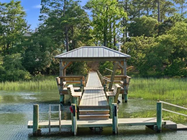 Land for sale in North Carolina