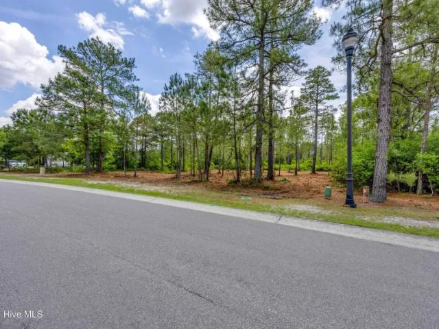 Land for sale in North Carolina