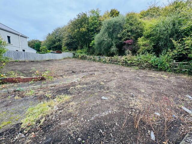 Land for sale in Margam, Aberavon