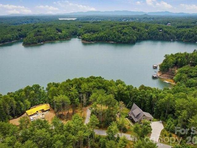 Land for sale in North Carolina
