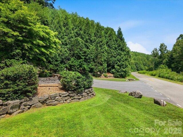 Land for sale in North Carolina