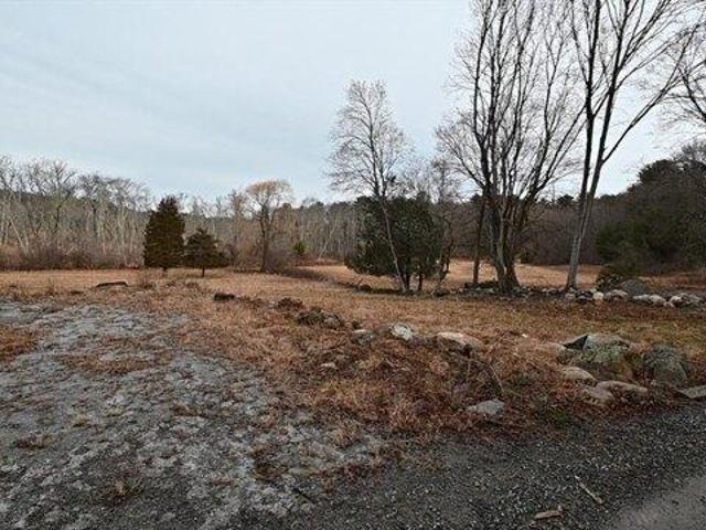 Land for sale in Needham, Massachusetts