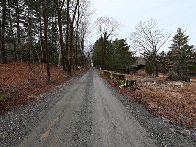Land for sale in Needham, Massachusetts