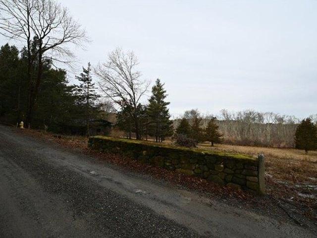 Land for sale in Needham, Massachusetts