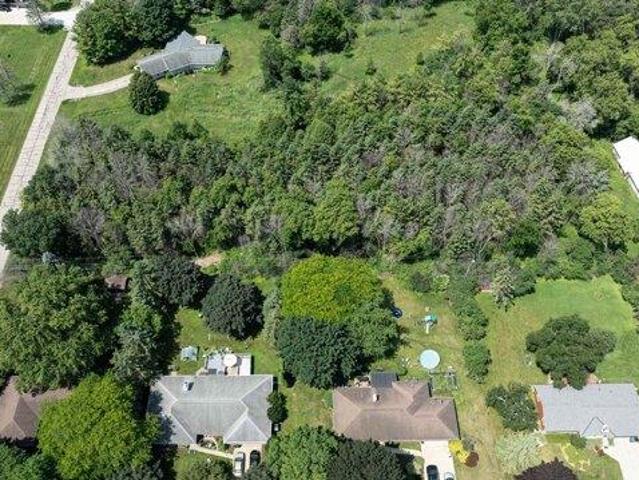 Land for sale in Neenah, Wisconsin