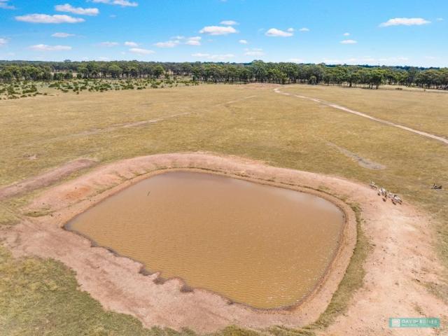 Land for sale in Victoria