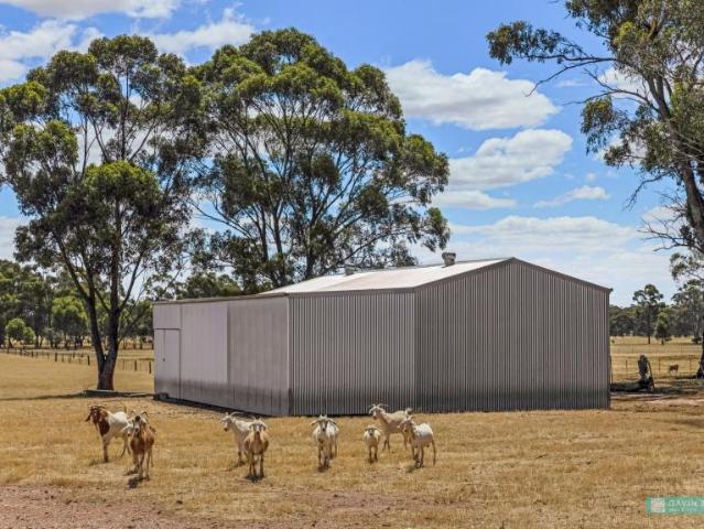Land for sale in Victoria