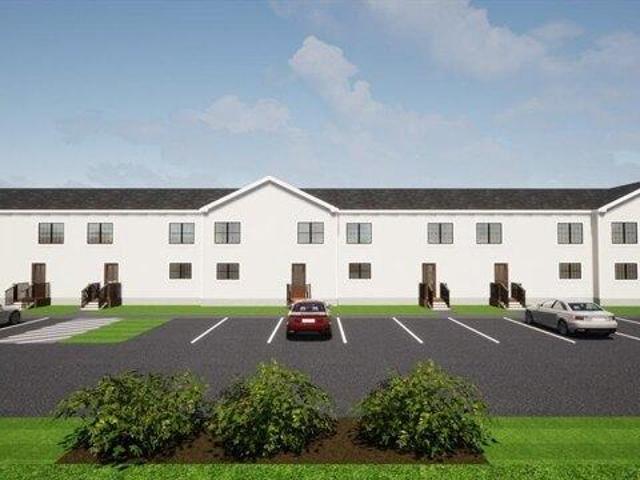 Land for sale in Bristol, Massachusetts