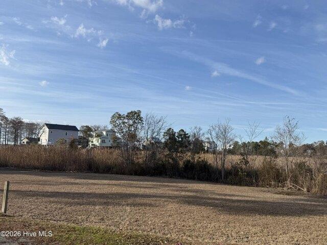 Land for sale in New Bern, North Carolina