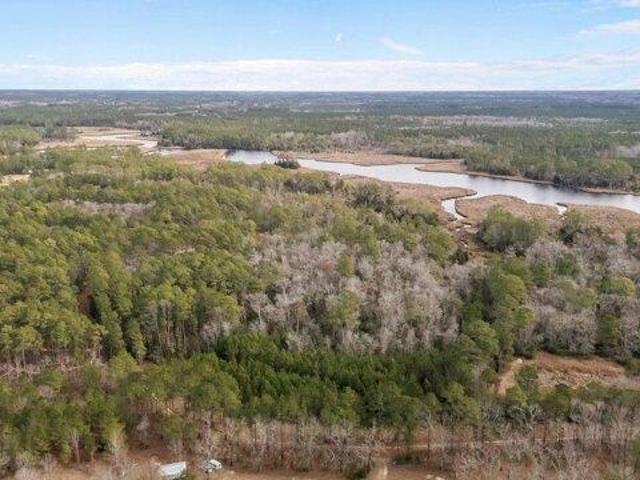 Land for sale in New Bern, North Carolina