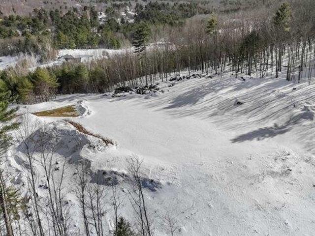 Land for sale in New Hampshire