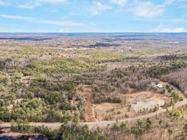 Land for sale in New Hampshire
