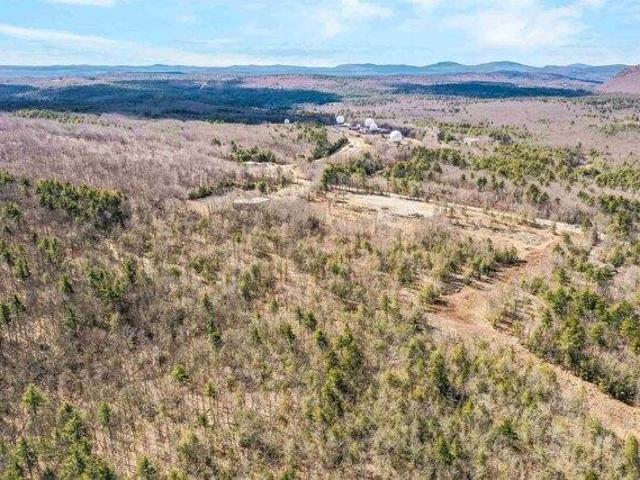 Land for sale in New Hampshire