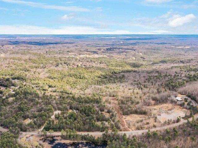 Land for sale in New Hampshire