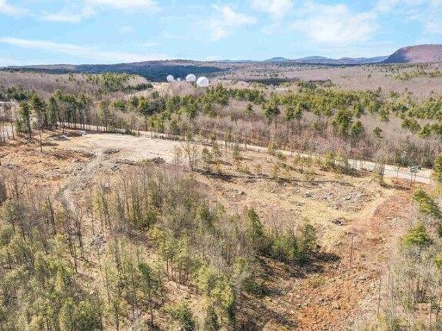 Land for sale in New Hampshire