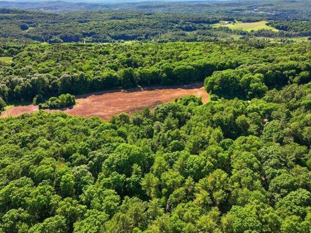 Land for sale in Massachusetts