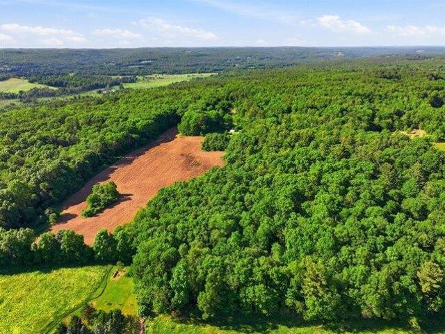 Land for sale in Massachusetts