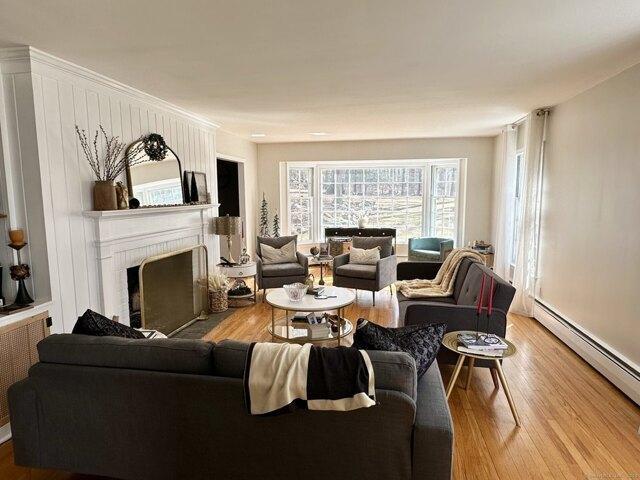 Land for sale in New Canaan, Connecticut
