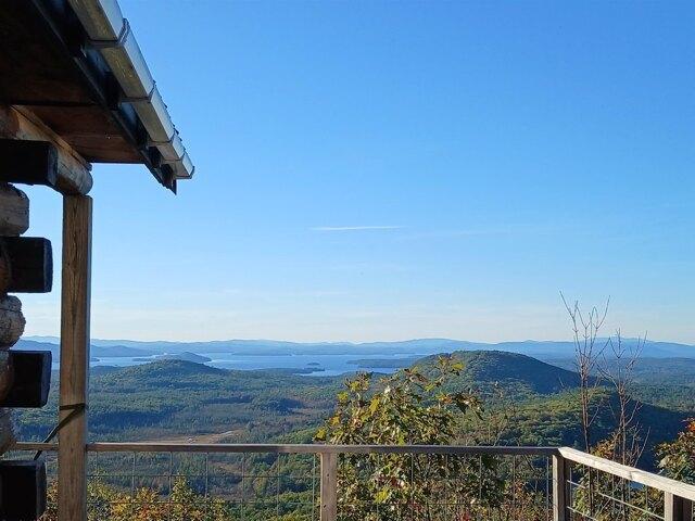 Land for sale in New Hampshire