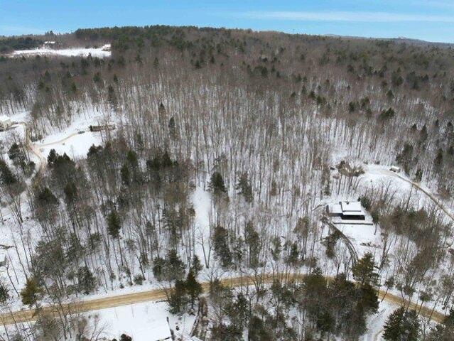 Land for sale in New Hampshire