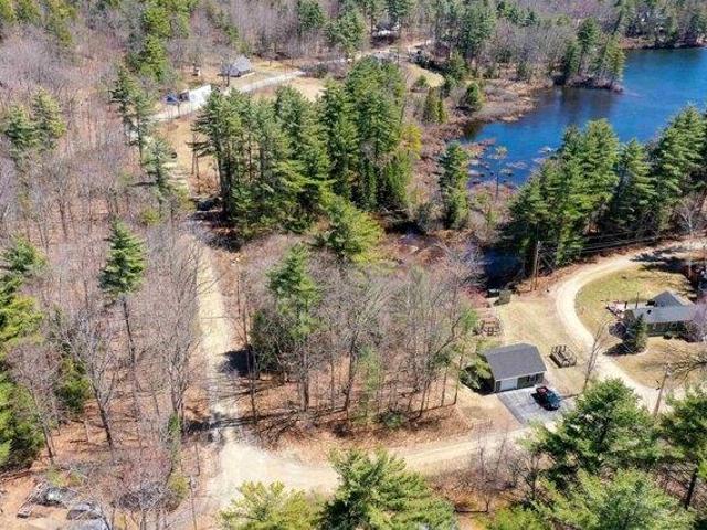 Land for sale in New Hampshire