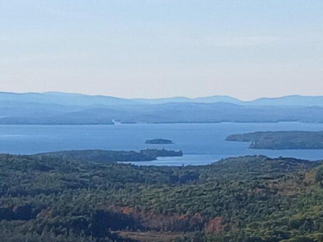 Land for sale in New Hampshire