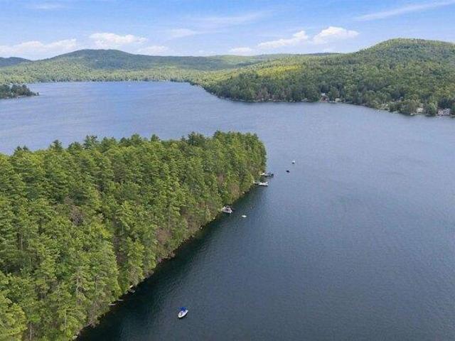 Land for sale in New Hampshire