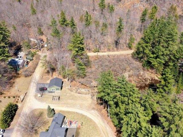 Land for sale in New Durham, Strafford County