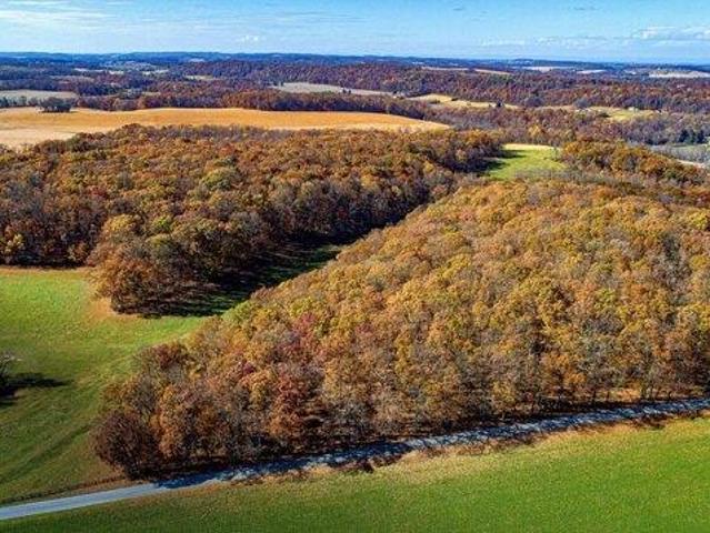 Land for sale in New Freedom