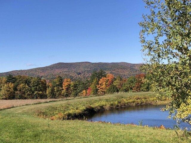 Land for sale in New Hampshire