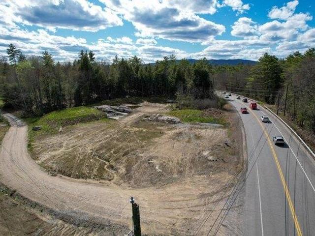 Land for sale in New Hampshire