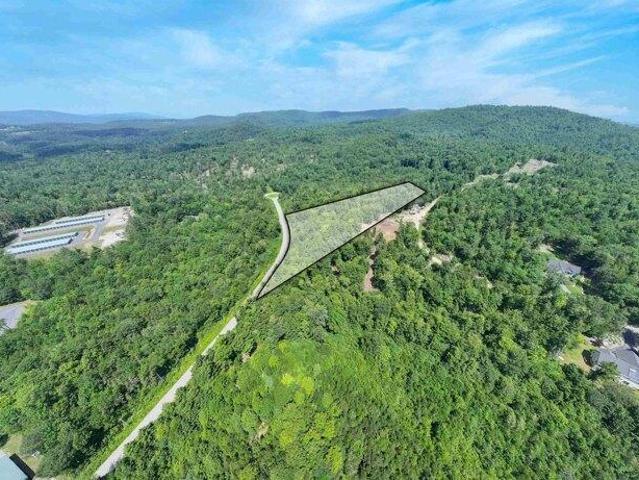 Land for sale in New Hampshire