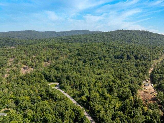 Land for sale in New Hampshire