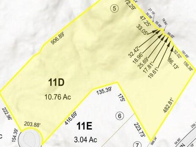 Land for sale in New Hampshire