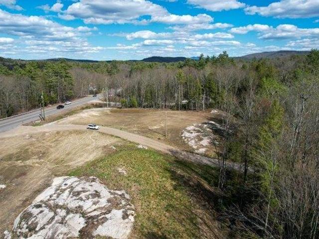 Land for sale in New Hampshire