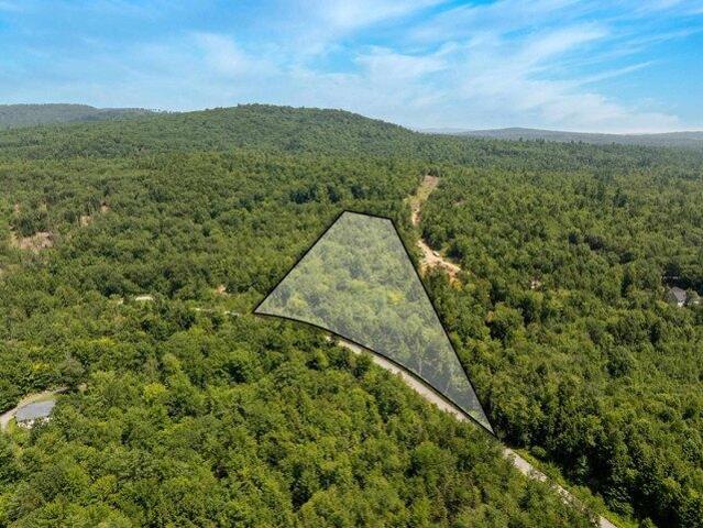 Land for sale in New Hampshire