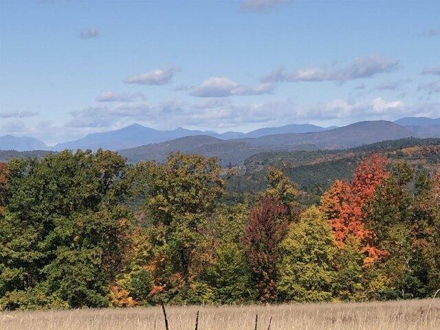 Land for sale in New Hampshire