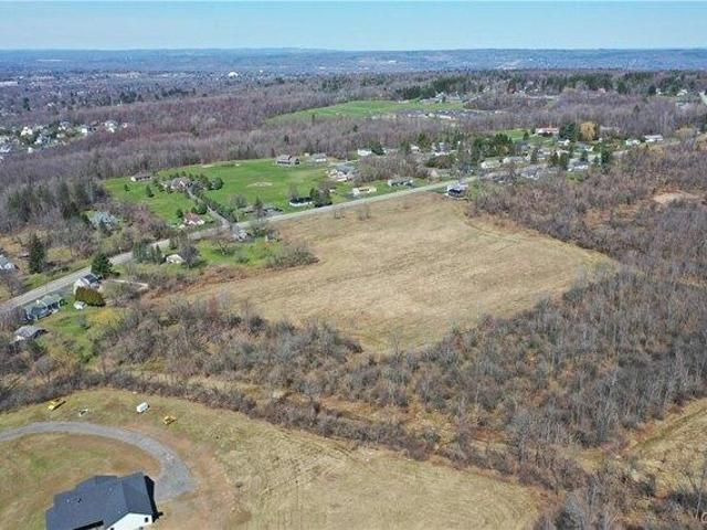 Land for sale in Oneida, New York