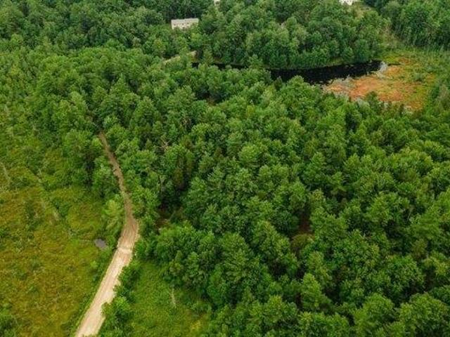 Land for sale in New Hampshire