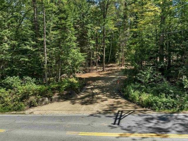 Land for sale in New Hampshire