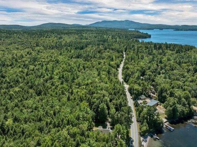 Land for sale in New Hampshire