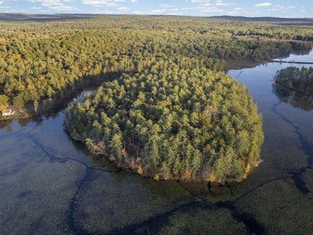 Land for sale in Massachusetts