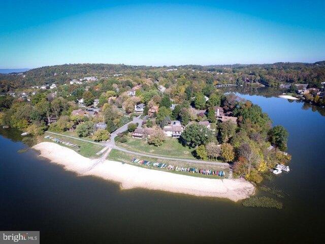 Land for sale in New Market, Maryland