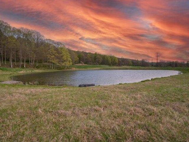 Land for sale in Gaylordsville, Connecticut