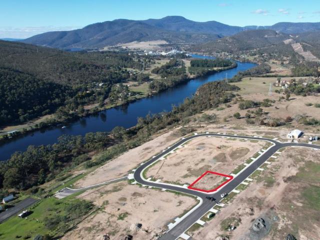 Land for sale in New Norfolk, Tasmania