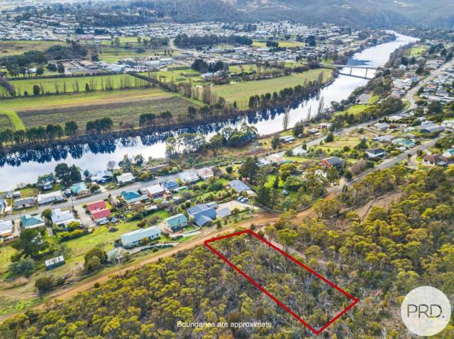 Land for sale in New Norfolk, Derwent Valley