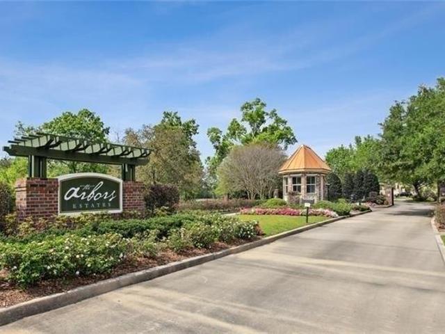 Land for sale in New Orleans, Louisiana