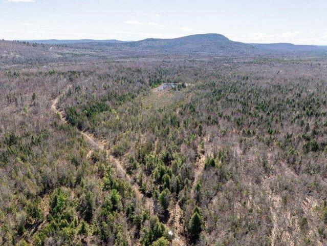 Land for sale in Falmouth, Maine
